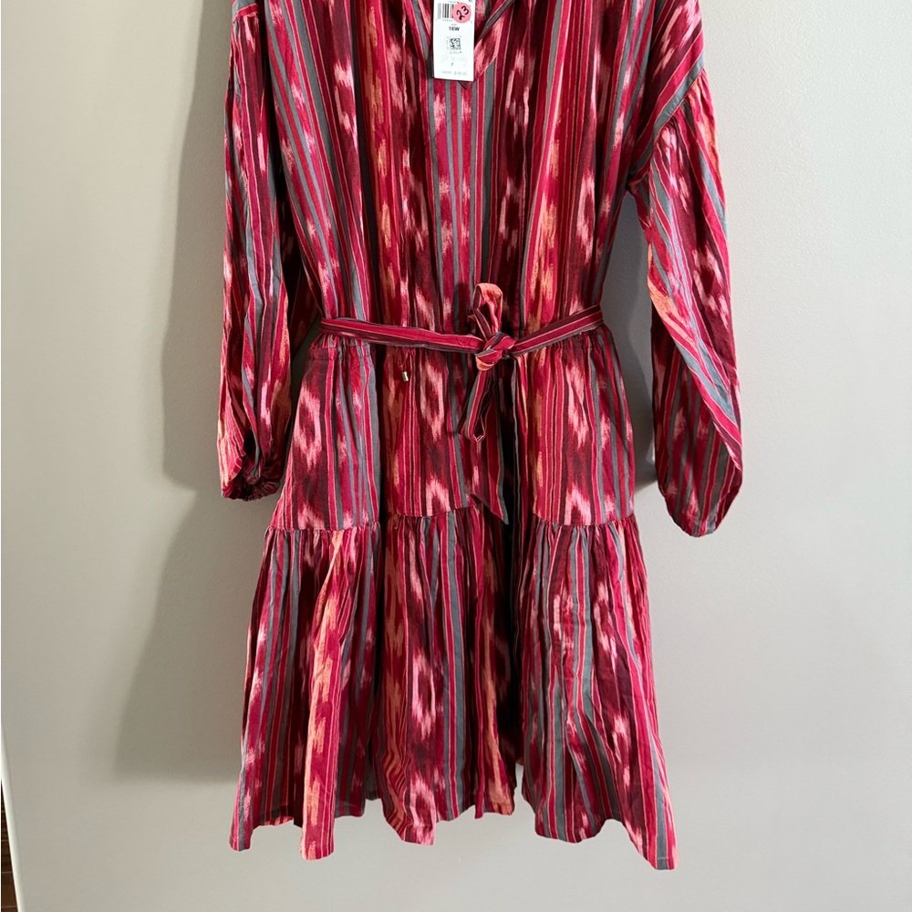 Ralph Lauren Black Label Dress